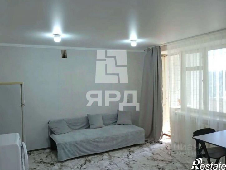 1-комн квартира ул Свободы, 32,  д. 32