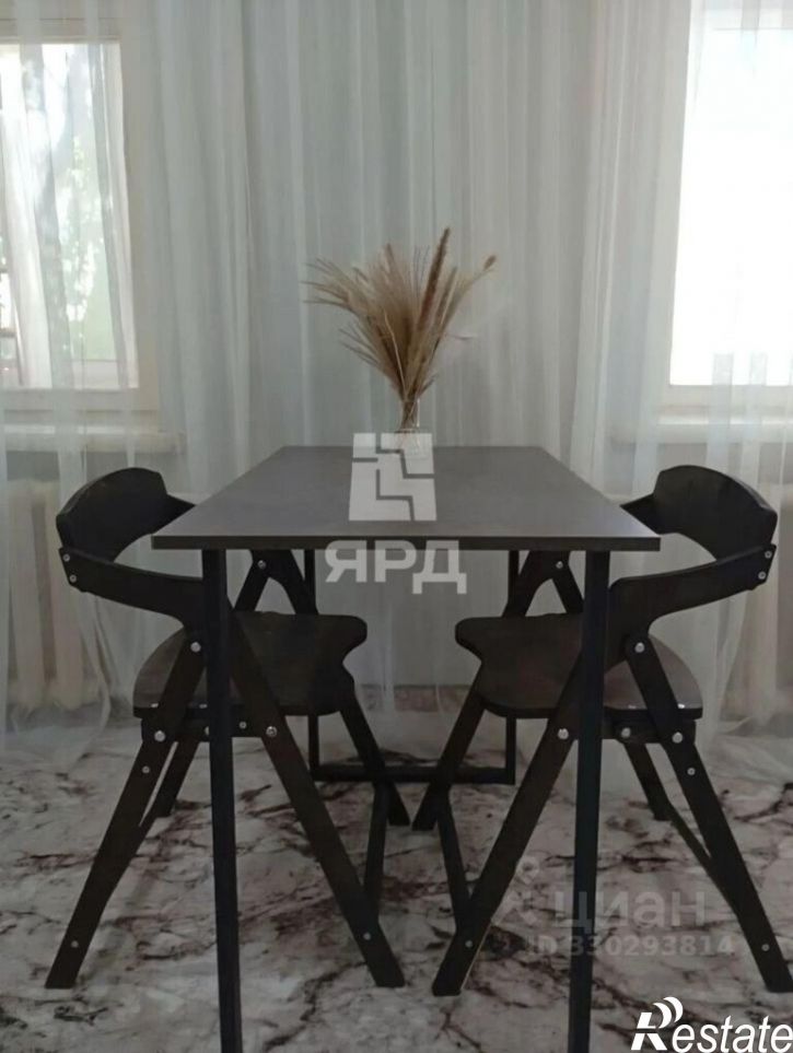 1-комн квартира ул Свободы, 32,  д. 32
