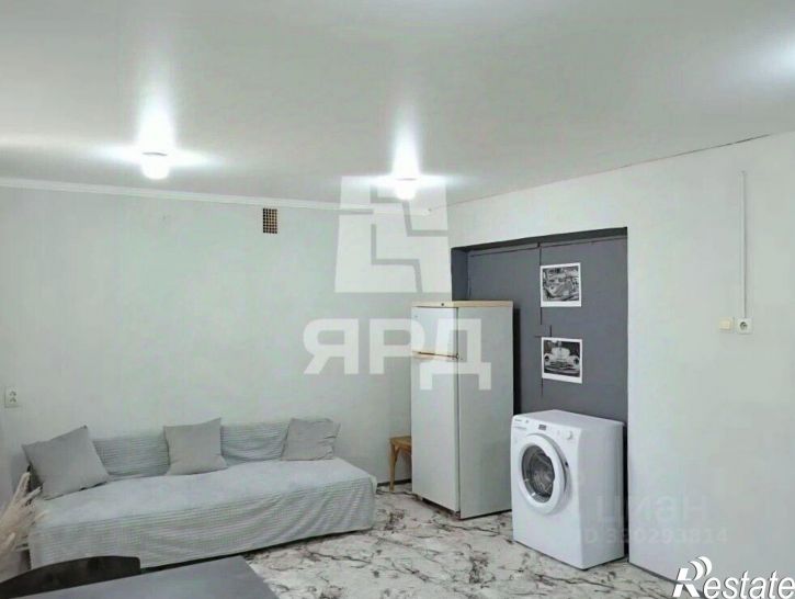 1-комн квартира ул Свободы, 32,  д. 32