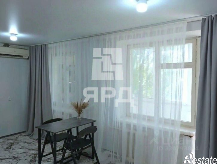 1-комн квартира ул Свободы, 32,  д. 32
