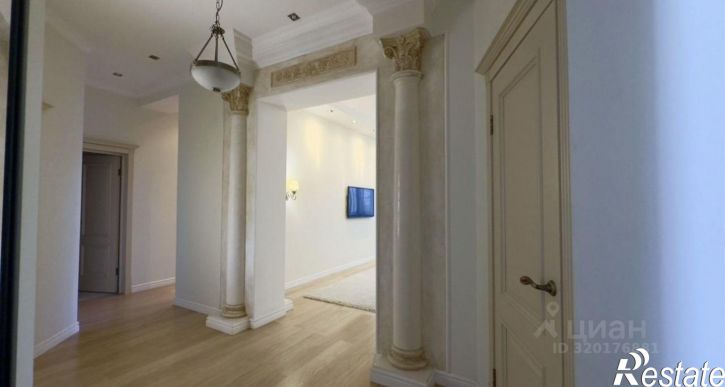 2-комн квартира Греческая улица, 17,  д. 17