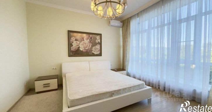 2-комн квартира Греческая улица, 17,  д. 17