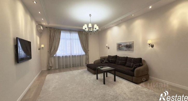 2-комн квартира Греческая улица, 17,  д. 17