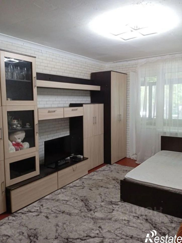 1-комн квартира ул Сызранова, 26,  д. 26