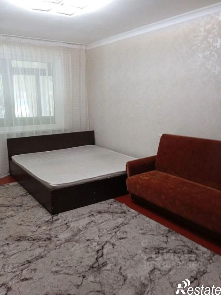 1-комн квартира ул Сызранова, 26,  д. 26