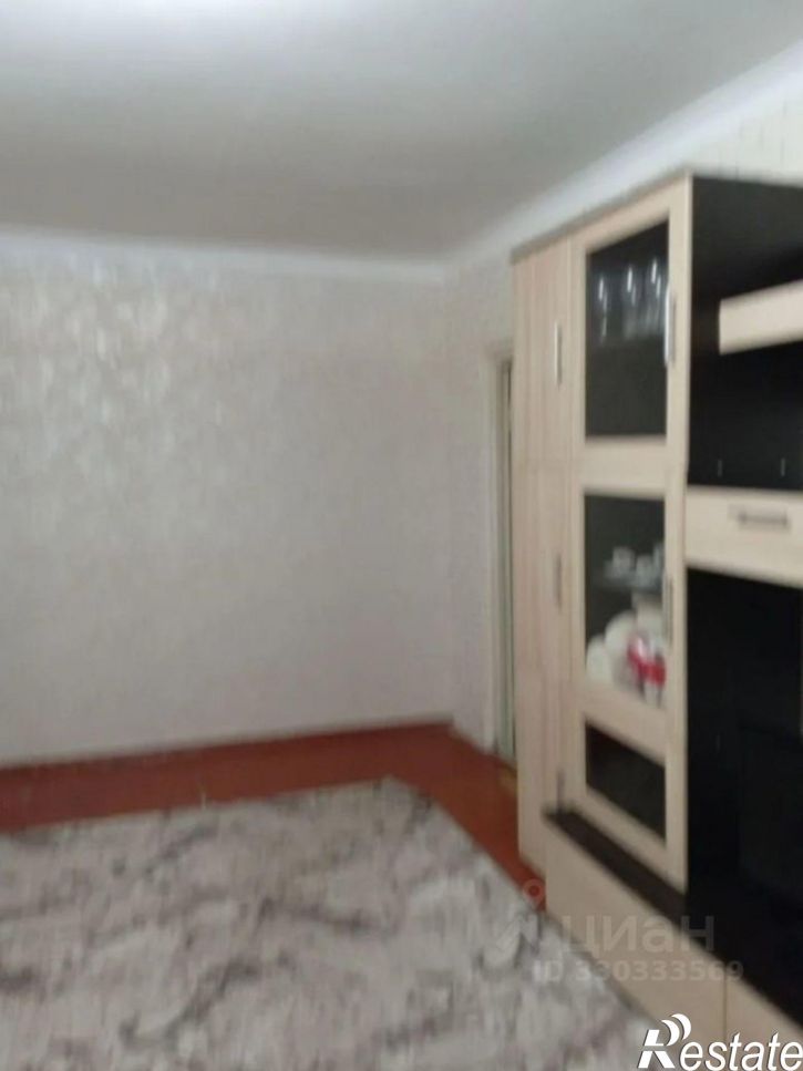 1-комн квартира ул Сызранова, 26,  д. 26