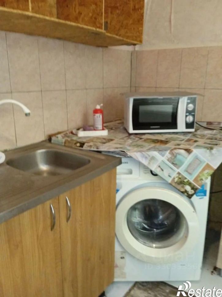 1-комн квартира ул Сызранова, 26,  д. 26