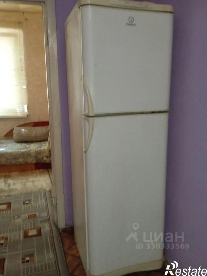 1-комн квартира ул Сызранова, 26,  д. 26