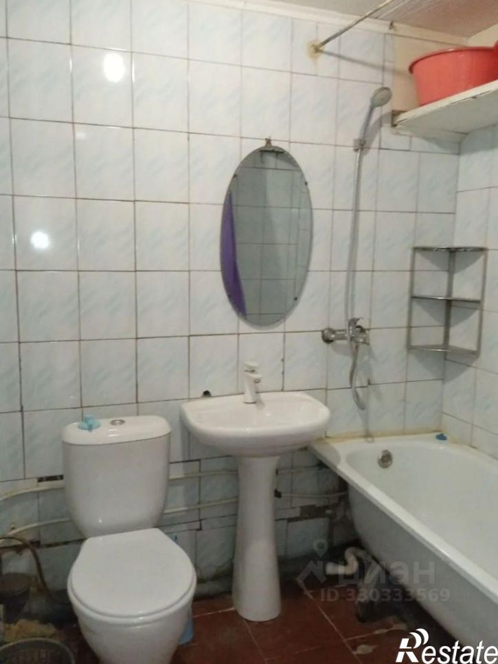 1-комн квартира ул Сызранова, 26,  д. 26
