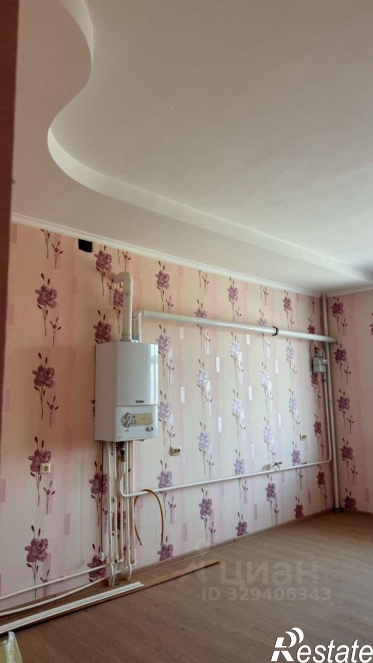3-комн квартира ул Энгельса, 42,  д. 42