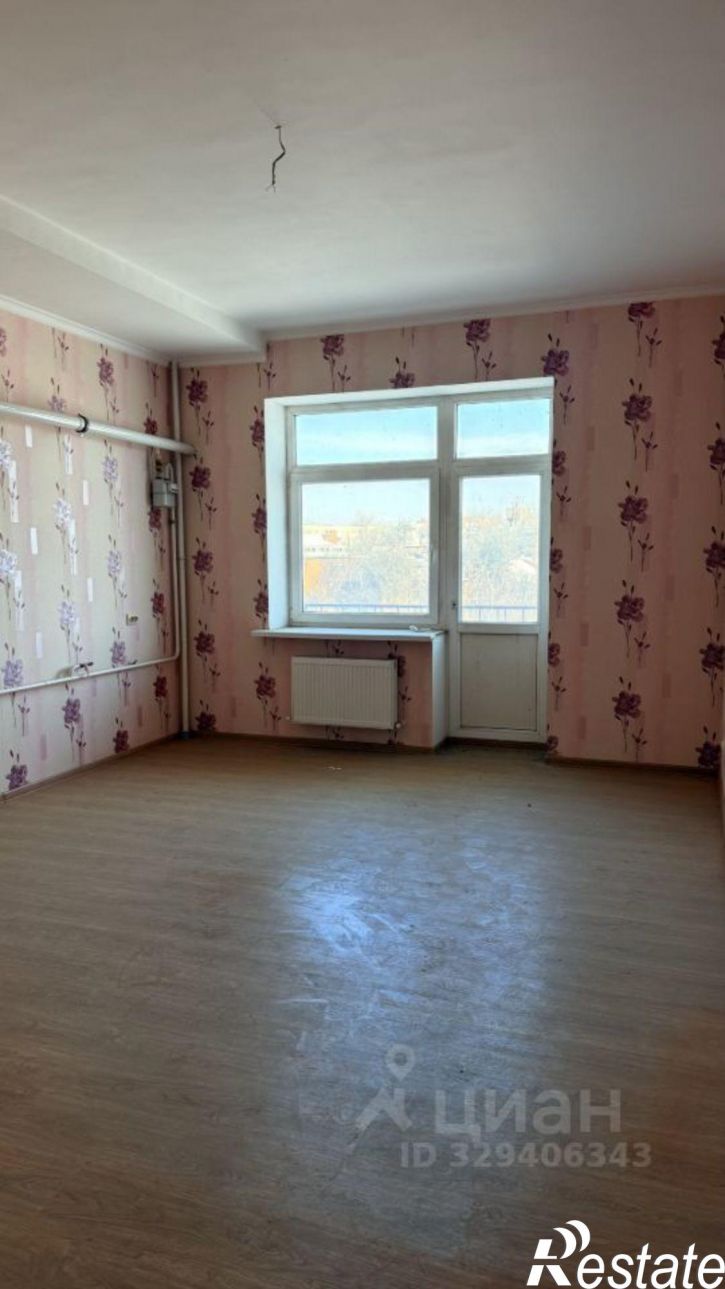 3-комн квартира ул Энгельса, 42,  д. 42