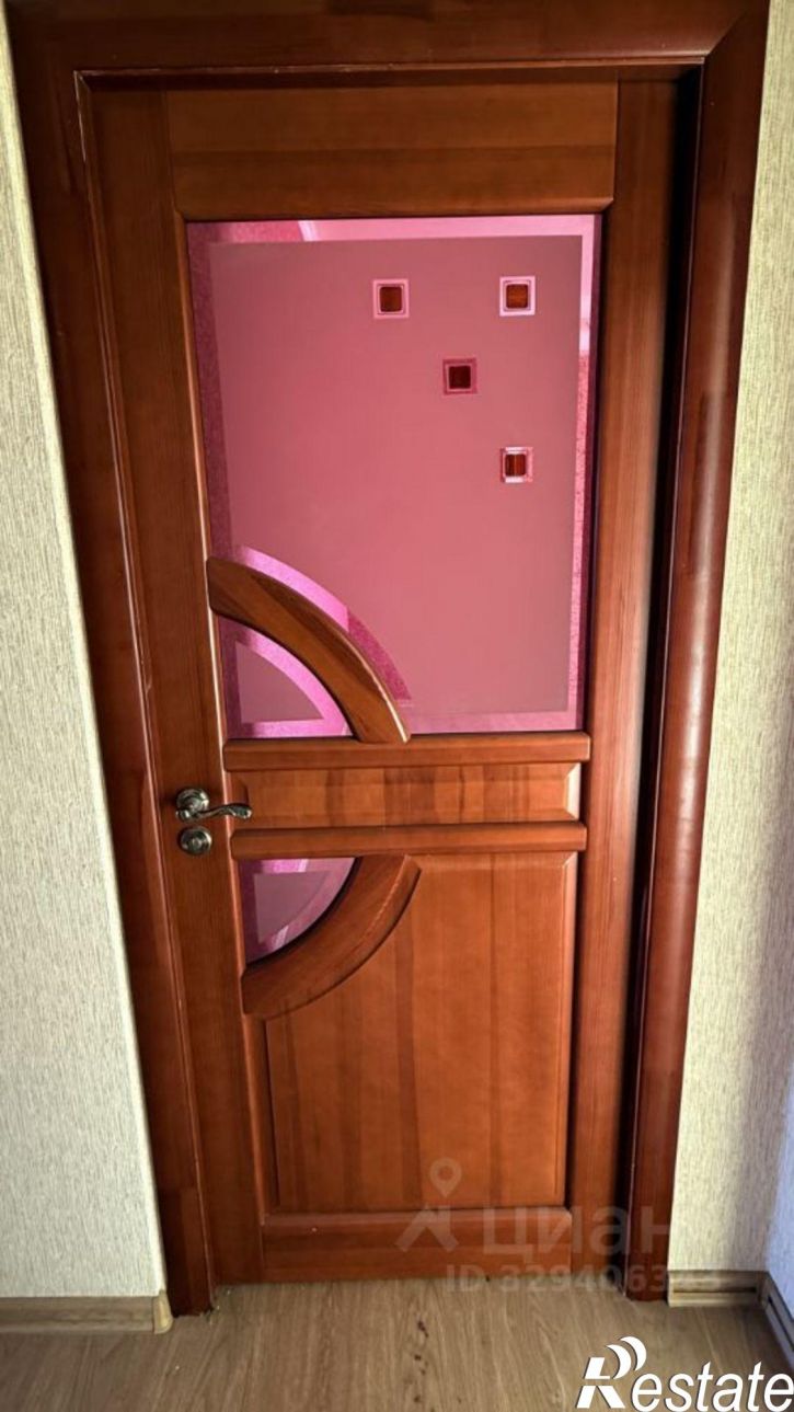 3-комн квартира ул Энгельса, 42,  д. 42