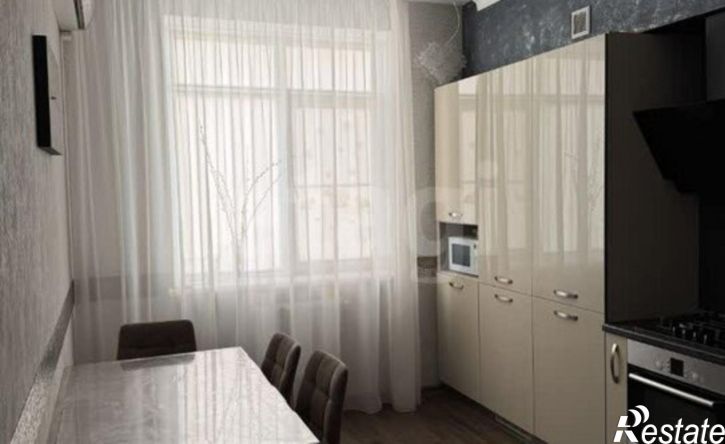 2-комн квартира 1-й Новый переулок, 26Ж,  д. 26Ж