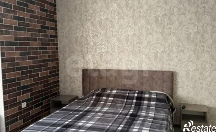 2-комн квартира 1-й Новый переулок, 26Ж,  д. 26Ж