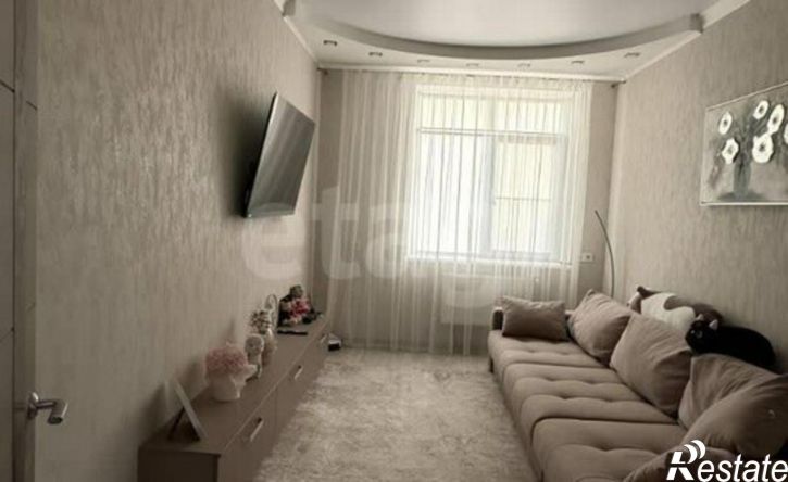 2-комн квартира 1-й Новый переулок, 26Ж,  д. 26Ж
