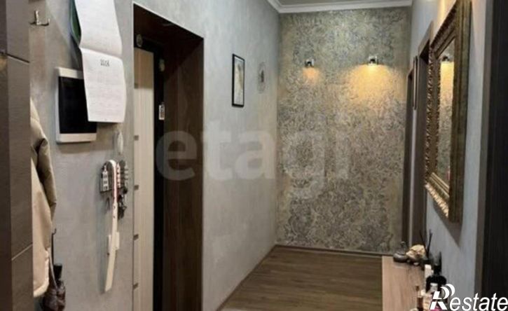 2-комн квартира 1-й Новый переулок, 26Ж,  д. 26Ж