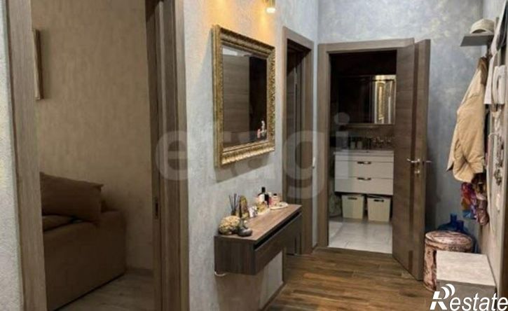 2-комн квартира 1-й Новый переулок, 26Ж,  д. 26Ж