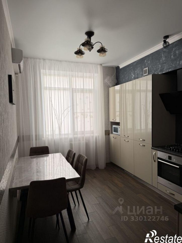 2-комн квартира 1-й Новый пер, 26-ж,  д. 26-ж