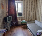 комната 18 кв м улица Чехова, 74А