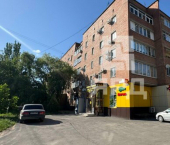 1-комн, 32кв м, этаж 4/5 ул Октябрьская, 44 1