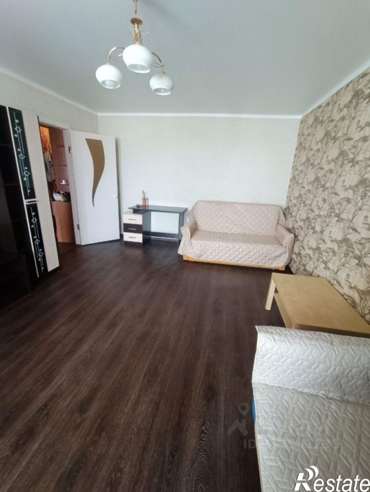 1-комн квартира 7-й Новый пер, 100 1,  д. 100 1,  к. 1