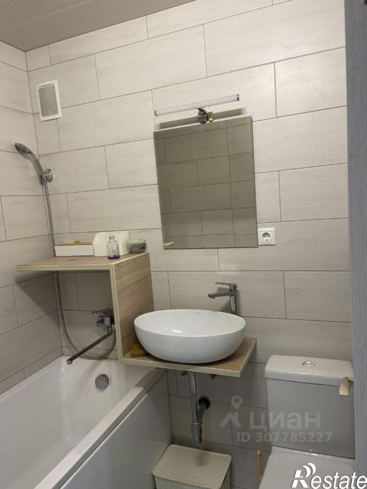 2-комн квартира ул Пальмиро Тольятти, 26 1,  д. 26 1,  к. 1