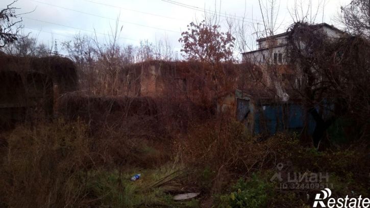 Земельный участок Контрольный пер, 29,  д. 29