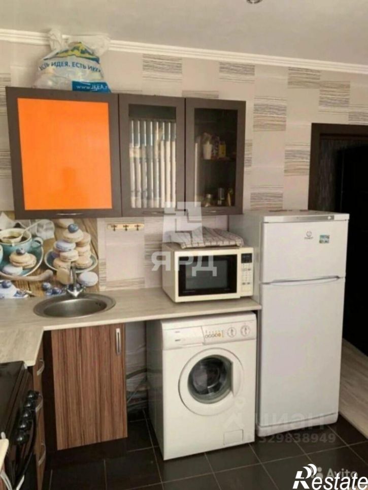 1-комн квартира ул Маршала Жукова, 85,  д. 85