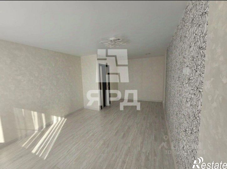 1-комн квартира ул 1-я Котельная, 49,  д. 49