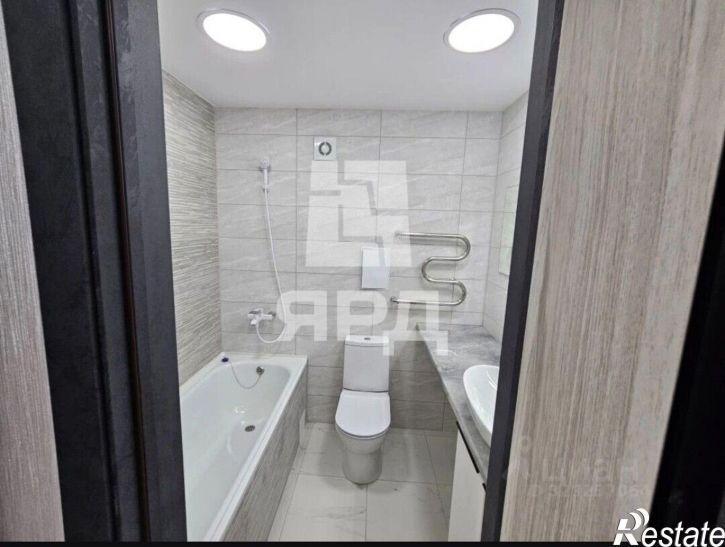 1-комн квартира ул 1-я Котельная, 49,  д. 49