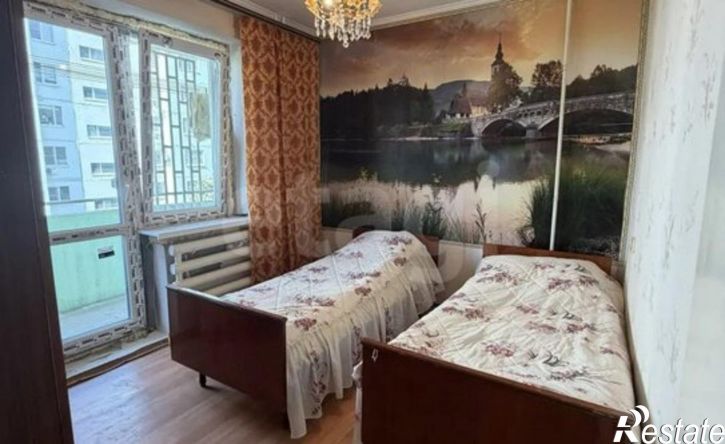 2-комн квартира ул Чехова, 340,  д. 340