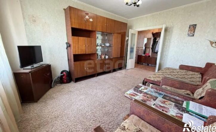 2-комн квартира ул Чехова, 340,  д. 340