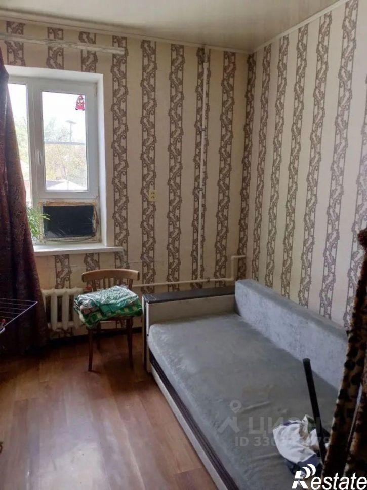 Комната улица Чехова, 74А,  д. 74А