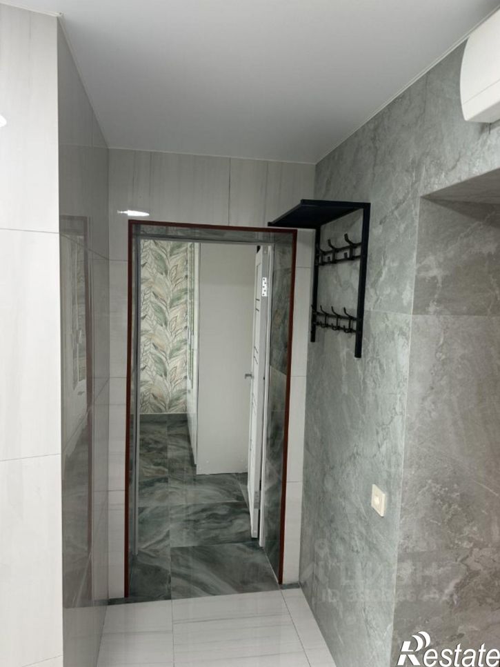 2-комн квартира пер Гарибальди, 6,  д. 6