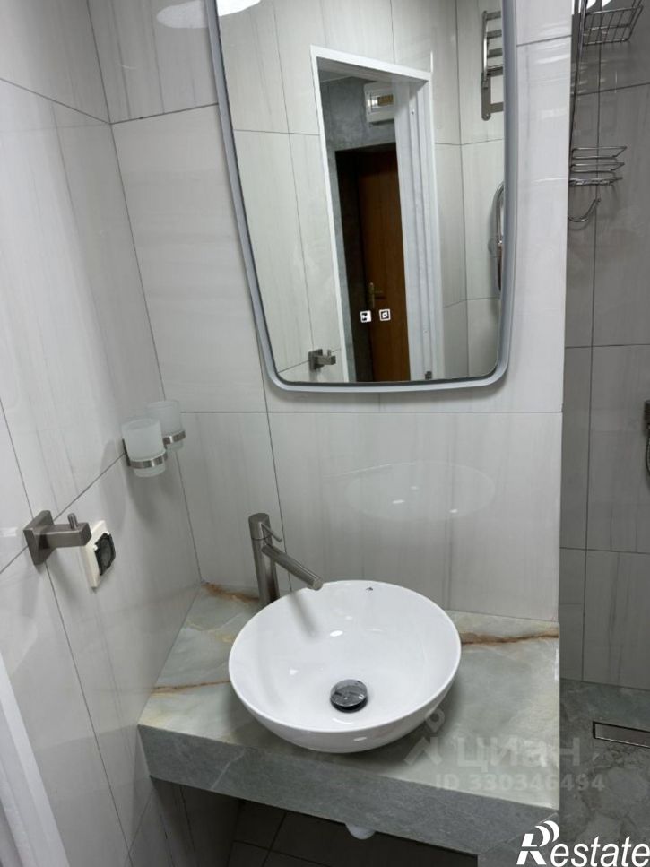 2-комн квартира пер Гарибальди, 6,  д. 6