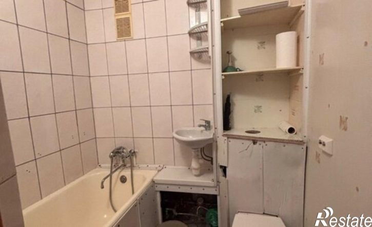 1-комн квартира 10-й переулок, 112/9,  д. 112/9