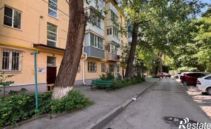 1-комн квартира 10-й переулок, 112/9,  д. 112/9