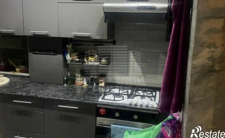 1-комн квартира ул Сызранова, 22,  д. 22