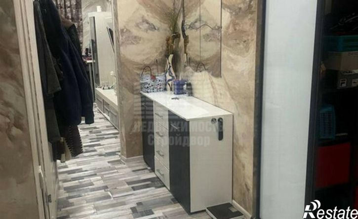 1-комн квартира ул Сызранова, 22,  д. 22