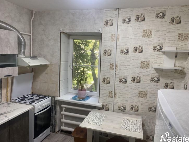 2-комн квартира ул Металлургическая, 58,  д. 58
