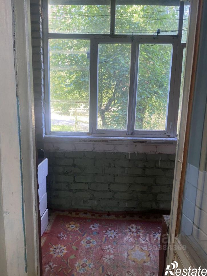 2-комн квартира ул Металлургическая, 58,  д. 58