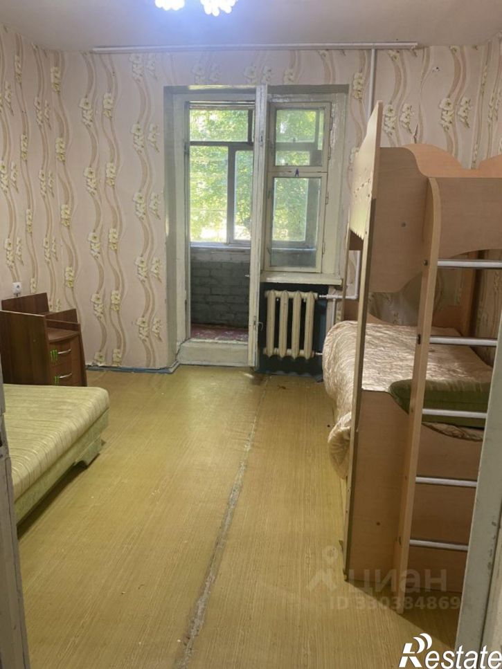 2-комн квартира ул Металлургическая, 58,  д. 58