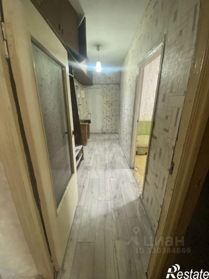 2-комн квартира ул Металлургическая, 58,  д. 58