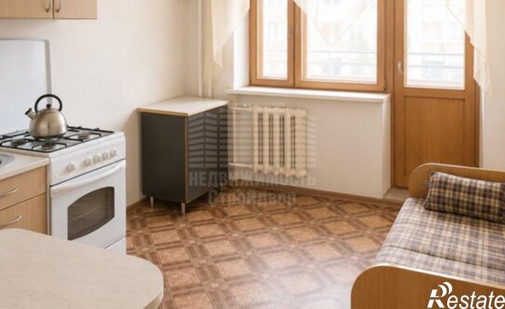 2-комн квартира ул Мариупольское Шоссе, 27/2 2А,  д. 27/2 2А,  к. 2А