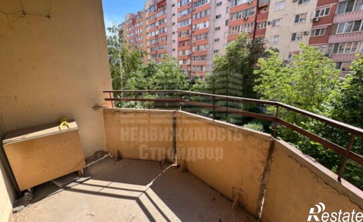 2-комн квартира ул Мариупольское Шоссе, 27/2 2А,  д. 27/2 2А,  к. 2А