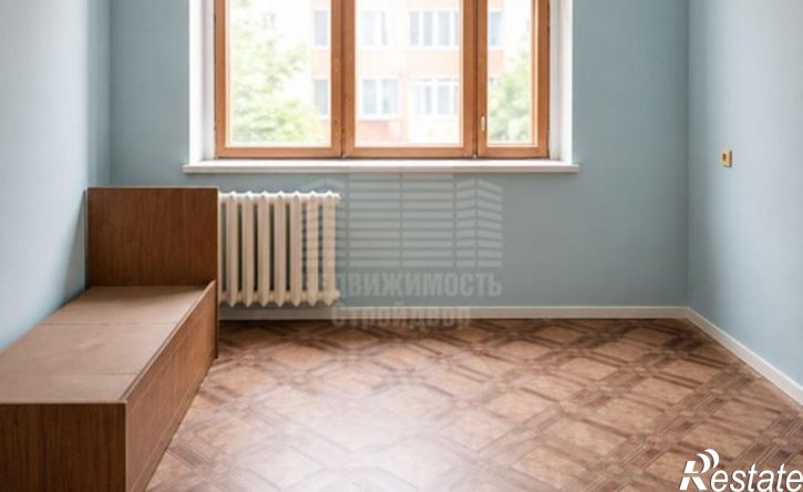 2-комн квартира ул Мариупольское Шоссе, 27/2 2А,  д. 27/2 2А,  к. 2А