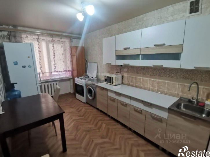 1-комн квартира ул Пархоменко, 58/1,  д. 58/1