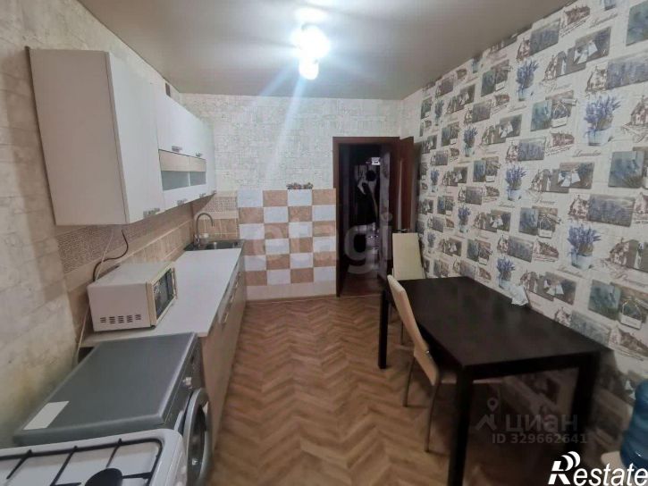 1-комн квартира ул Пархоменко, 58/1,  д. 58/1