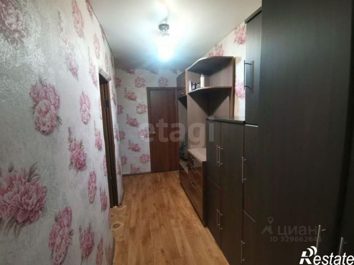 1-комн квартира ул Пархоменко, 58/1,  д. 58/1