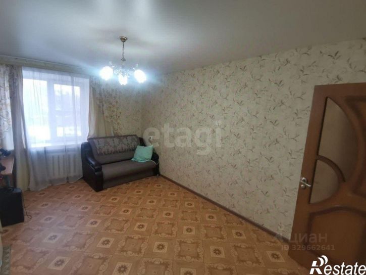 1-комн квартира ул Пархоменко, 58/1,  д. 58/1